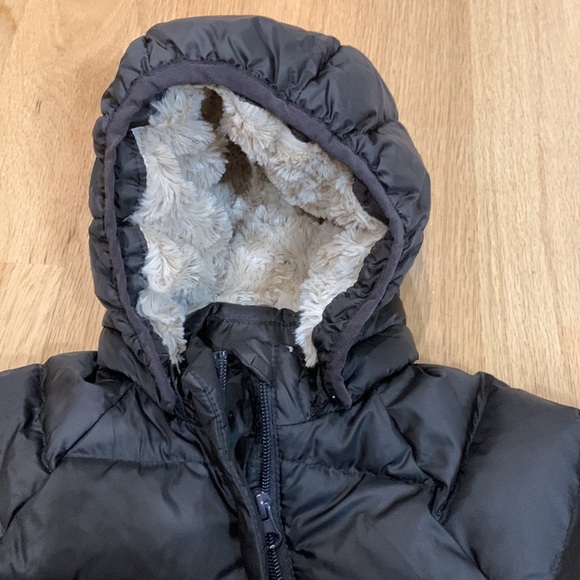 H&M winter bodysuit - Picture 3 of 6